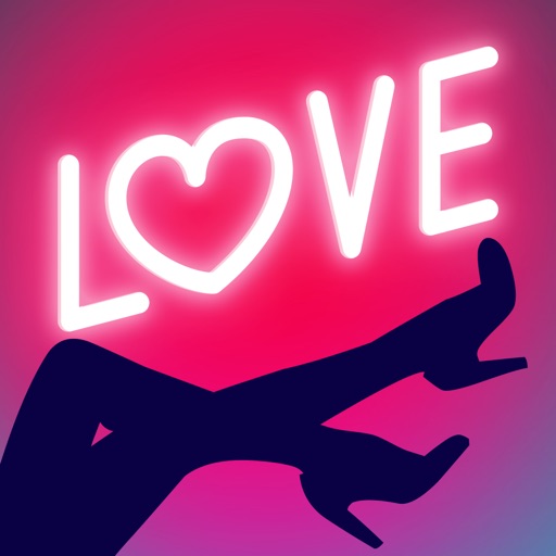 Chitchat - Dating & Hookup APP Icon