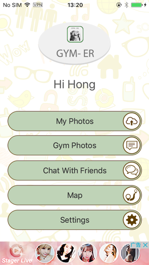 GYM-ER(圖1)-速報App