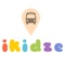 Ikidze driver app eliminates all hassles between school bus driver and parents, by providing details of kids and their drivers in every stops in which the bus travels