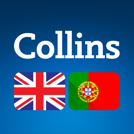 Collins English Portuguese by MobiSystems, Inc.