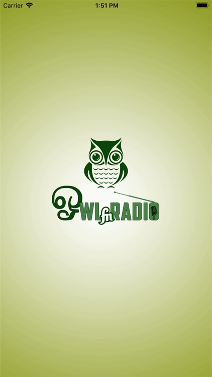 Owl FM Radio