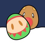 Eggsmas Jump