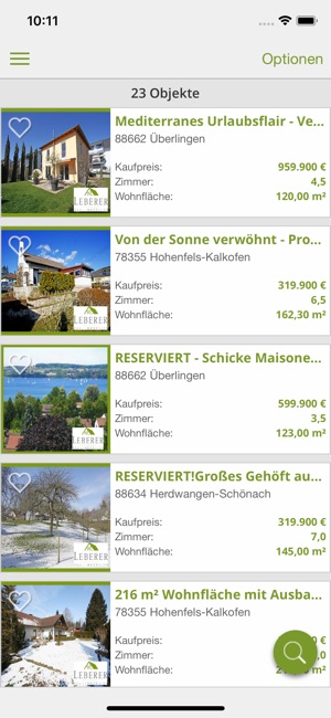 Leberer Immobilien(圖1)-速報App