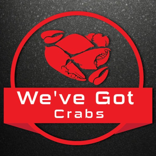 We've Got Crabs