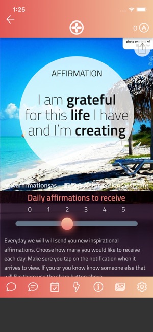 Affirmations Assistant(圖7)-速報App