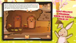 Game screenshot Kirpik ile Kırpık Mutlu Yaz apk