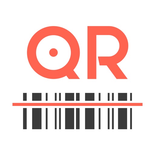 Scanner QR & Barcode reader