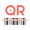 Scanner QR & Barcode ...