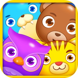 Super Pet Frenzy