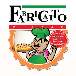 Fabricatto Pizzas