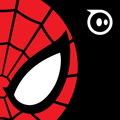 Spider-Man App-Enabled Hero icon