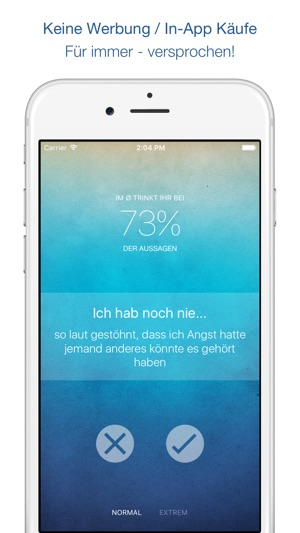 Ich hab noch nie · 18 Edition(圖4)-速報App