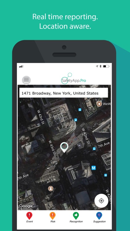 Safetyapp Pro