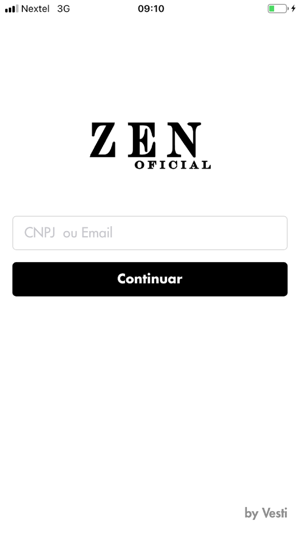 Zen Oficial(圖1)-速報App