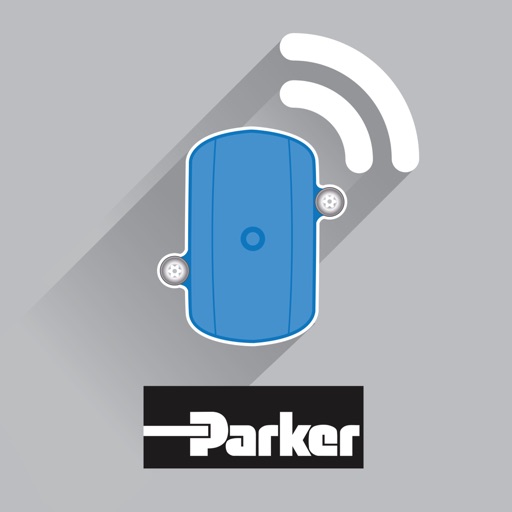 SCOUT Mobile by Parker Icon