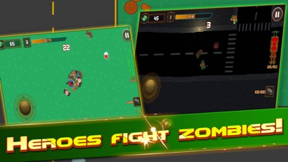 Ultimate Survival：shooting zombie games screenshot 2