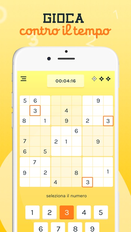 Sudoku Master Original screenshot-4