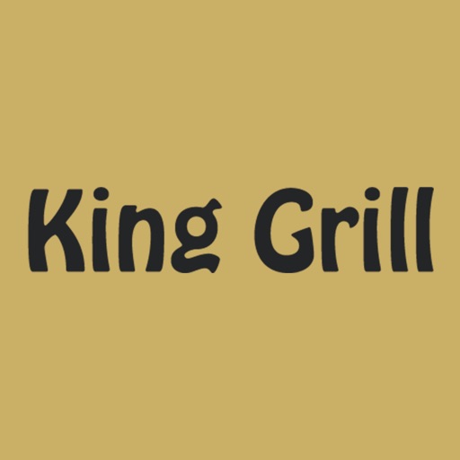 King Grill icon