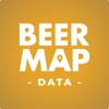 BeerMap Data