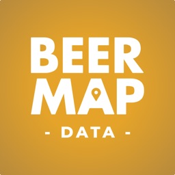 BeerMap Data