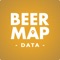 BeerMap Data es la aplicación indicada para ingresar comercios de la forma más rápida posible