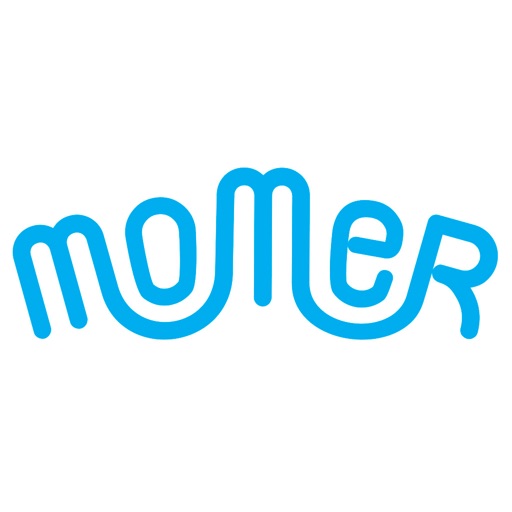 Momer icon