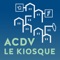 ACDV LE KIOSQUE