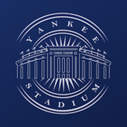 Yankee Stadium iOS App