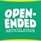 Icon Open-Ended Articulation