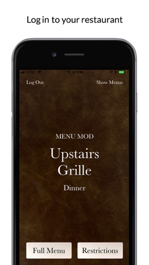 Menu Mod(圖1)-速報App