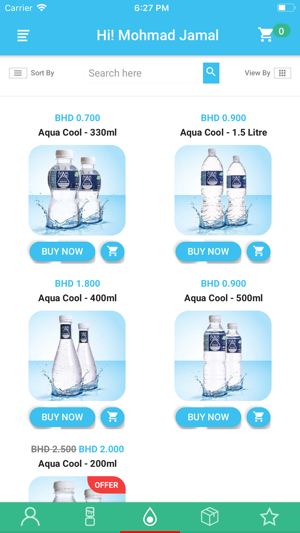 Aqua Cool(圖3)-速報App