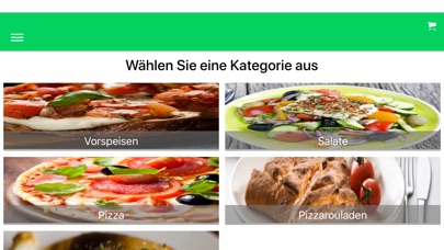 Pizza Fantastico Bergkirchen screenshot 2