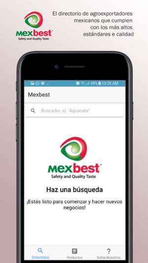 Mexbest 2018(圖2)-速報App