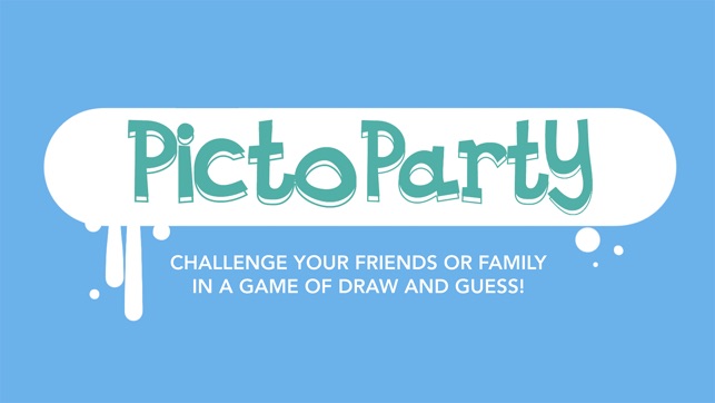 PictoParty(圖2)-速報App