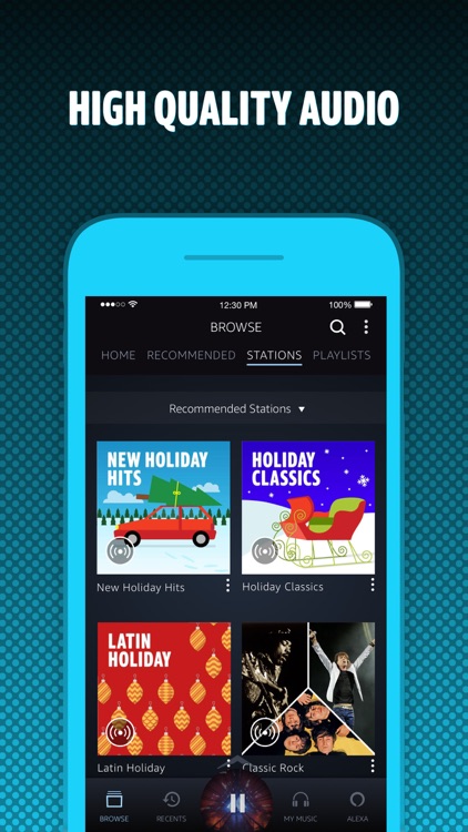 Amazon Music