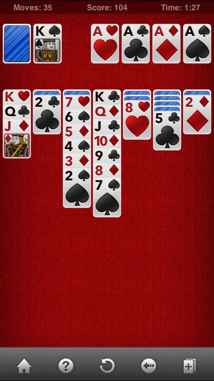 Solitaire Pro