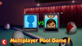 Game screenshot World Pool Championship apk