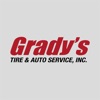 Grady's Tire and Auto