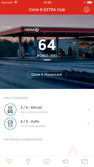 circle k strängnäs