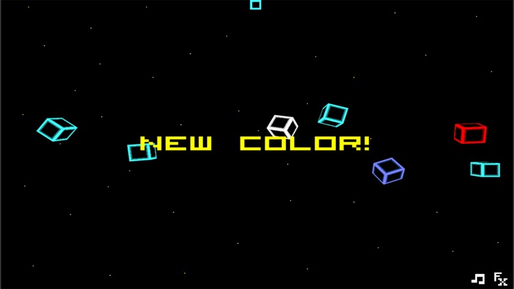 Cube.io Switch Color Brick screenshot-3