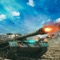 Tank Titans - Terror Attack