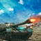 Be a Tank Titan in this new Tanks War game