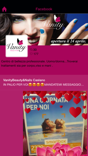 Vanity Beauty&Nails(圖3)-速報App