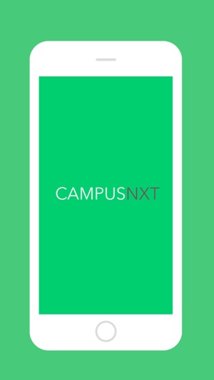 CampusNXT(圖1)-速報App