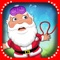 Diagnose and treat your Santa's injuries & ailments