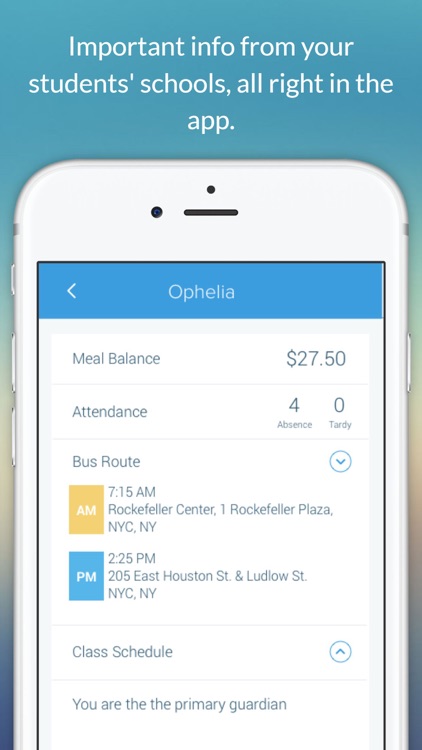 SchoolMessenger
