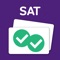 Master important SAT concepts with Magoosh's SAT flashcards