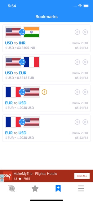 Currency Value(圖4)-速報App