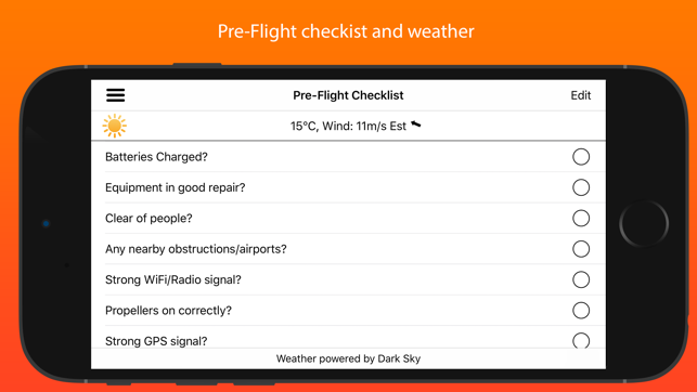 SidePilot(圖5)-速報App