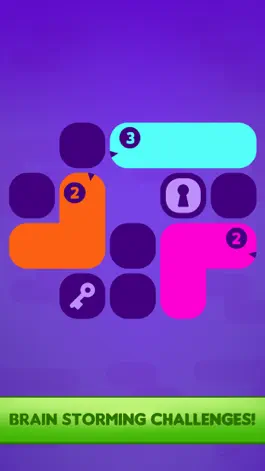 Game screenshot The Snakes - Puzzle Game apk